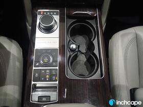 Land Rover Range Rover vaihtoauto