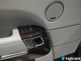 Land Rover Range Rover vaihtoauto