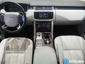 Land Rover Range Rover vaihtoauto