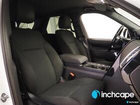 Land Rover Discovery vaihtoauto