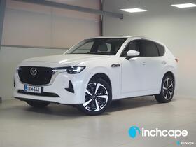 Mazda CX-60 vaihtoauto