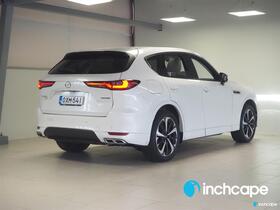 Mazda CX-60 vaihtoauto