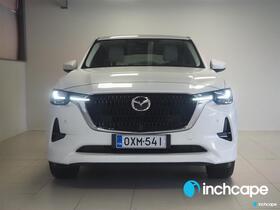 Mazda CX-60 vaihtoauto