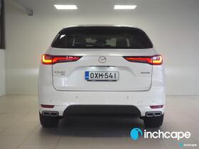 Mazda CX-60 vaihtoauto
