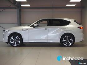 Mazda CX-60 vaihtoauto