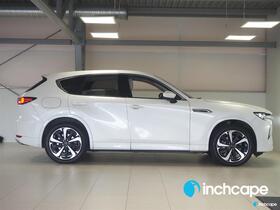 Mazda CX-60 vaihtoauto
