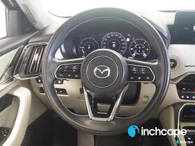 Mazda CX-60 vaihtoauto