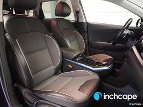 Kia Niro Electric vaihtoauto