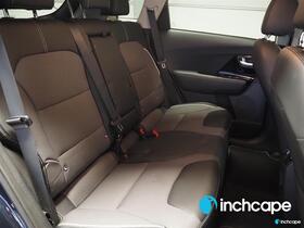 Kia Niro Electric vaihtoauto