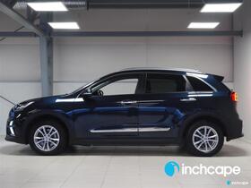 Kia Niro Electric vaihtoauto