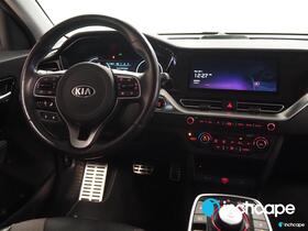 Kia Niro Electric vaihtoauto