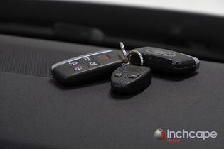 Land Rover Discovery vaihtoauto