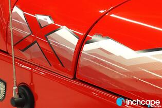 Jeep Wrangler vaihtoauto