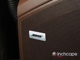 Porsche Cayenne vaihtoauto