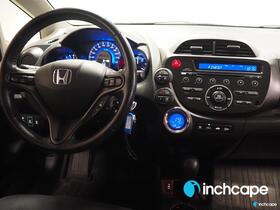 Honda Jazz vaihtoauto