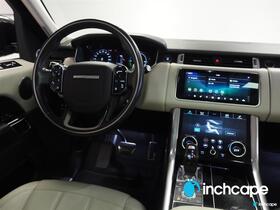 Land Rover Range Rover Sport vaihtoauto