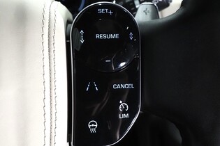 Land Rover Range Rover vaihtoauto