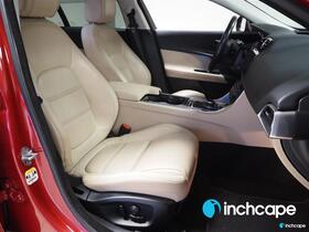 Jaguar XE vaihtoauto