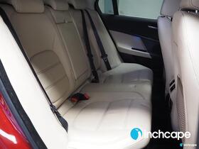 Jaguar XE vaihtoauto