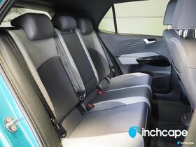 Volkswagen ID.3 vaihtoauto