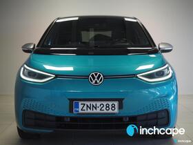 Volkswagen ID.3 vaihtoauto
