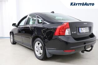 Volvo S40 vaihtoauto