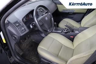 Volvo S40 vaihtoauto