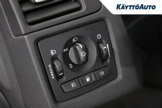 Volvo S40 vaihtoauto