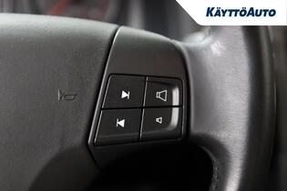 Volvo S40 vaihtoauto