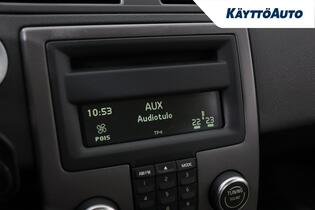 Volvo S40 vaihtoauto