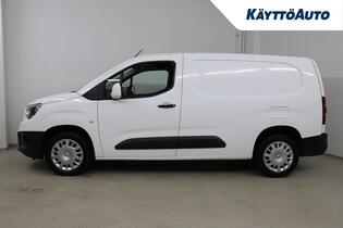 Opel Combo vaihtoauto