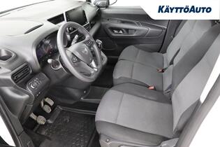 Opel Combo vaihtoauto