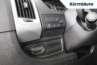 Citroën Jumper vaihtoauto