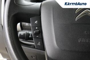 Citroën Jumper vaihtoauto