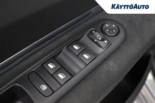 Peugeot 5008 vaihtoauto