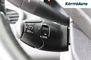 Peugeot 5008 vaihtoauto