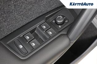 SEAT Tarraco vaihtoauto