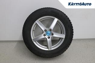 Land Rover Range Rover Evoque vaihtoauto