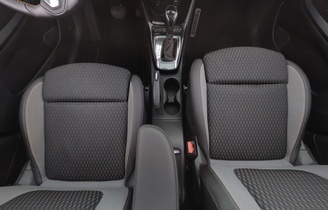 Opel Crossland X vaihtoauto