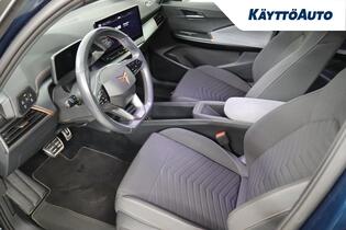 Cupra Born vaihtoauto