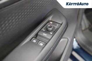 Cupra Born vaihtoauto