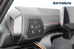 Cupra Born vaihtoauto