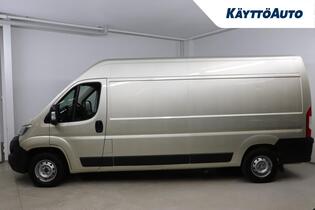 Citroën Jumper vaihtoauto