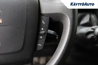 Citroën Jumper vaihtoauto