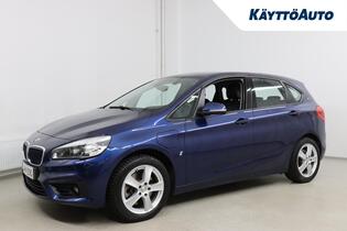 BMW 225 vaihtoauto