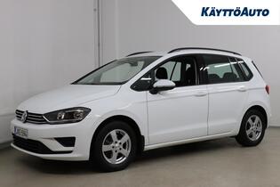 Volkswagen Golf Sportsvan vaihtoauto