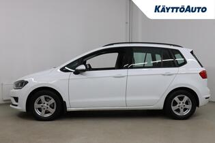 Volkswagen Golf Sportsvan vaihtoauto