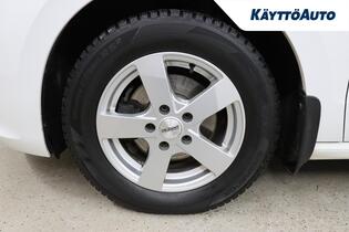 Volkswagen Golf Sportsvan vaihtoauto