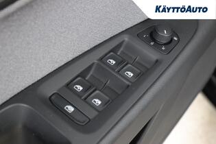 SEAT Leon vaihtoauto