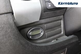 Citroën Jumper vaihtoauto